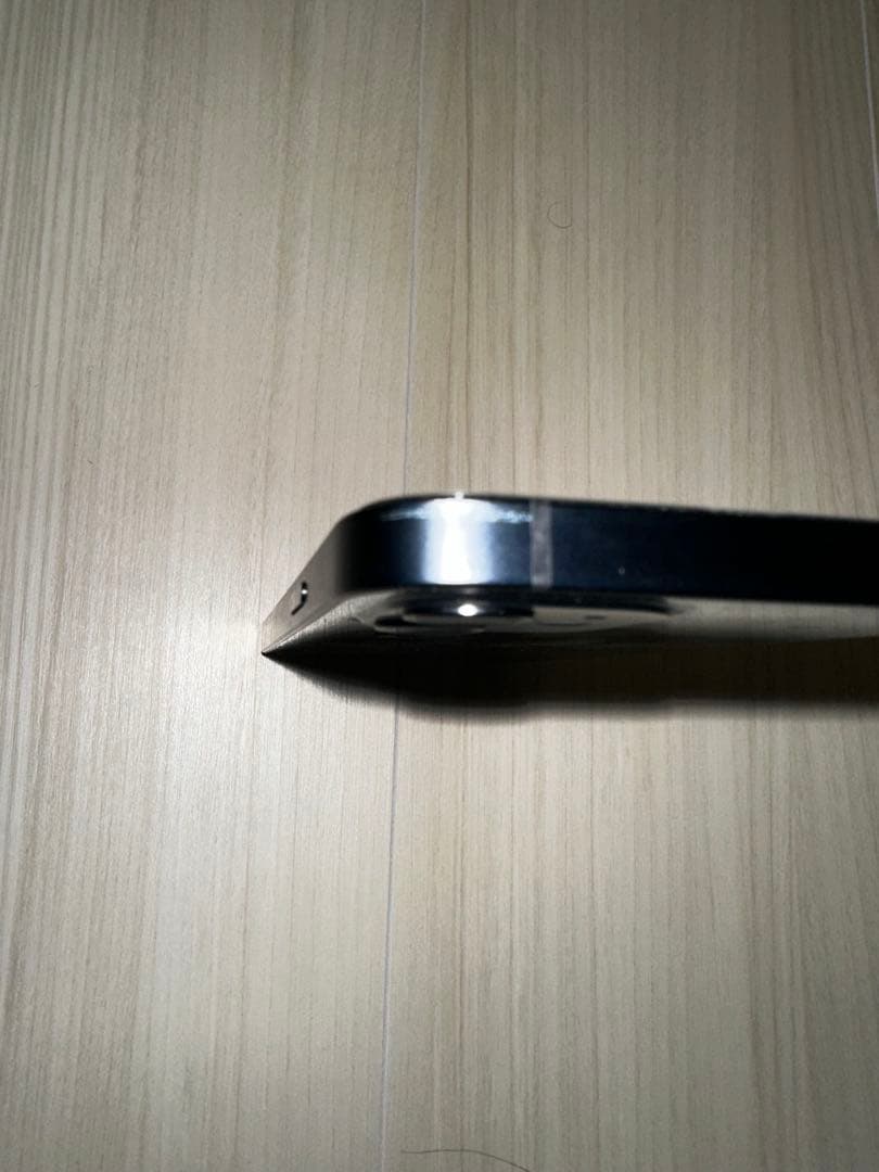 Apple iPhone 12 ブラック 本体