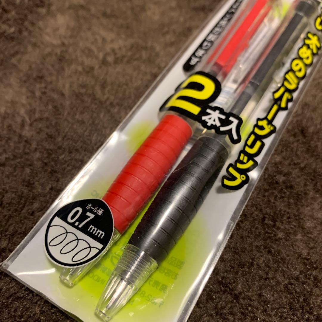 zebra d-1k ペン回し