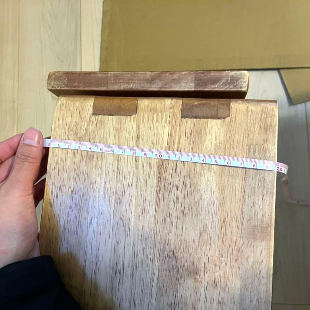 スツール　木製　2個セット　植物棚　アンティーク　収納　サイドテーブル　お得