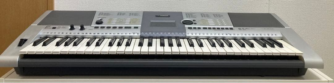 ☆超激レア！！ YAMAHA PSR-E403 電子キーボード ヤマハ 鍵盤楽器