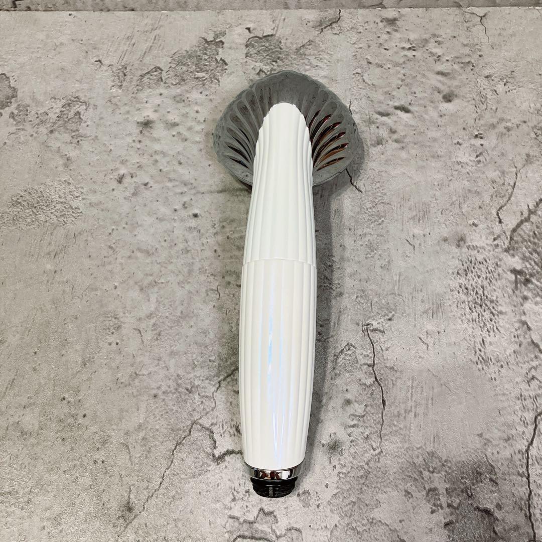 美品 ReFa fine bubble pure ファインバブルピュア シャワー