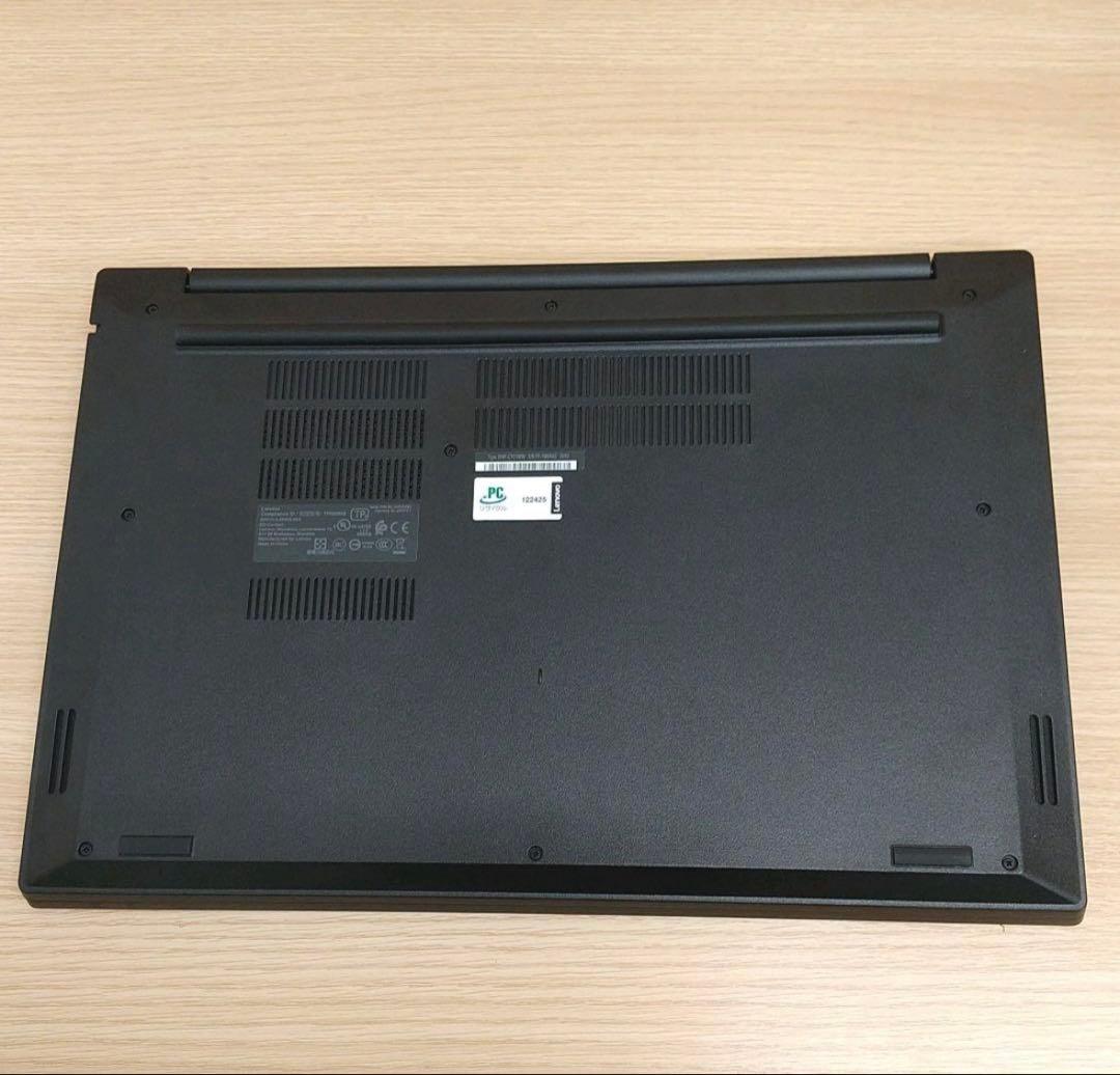 Lenovo E595 ThinkPad 15.6型