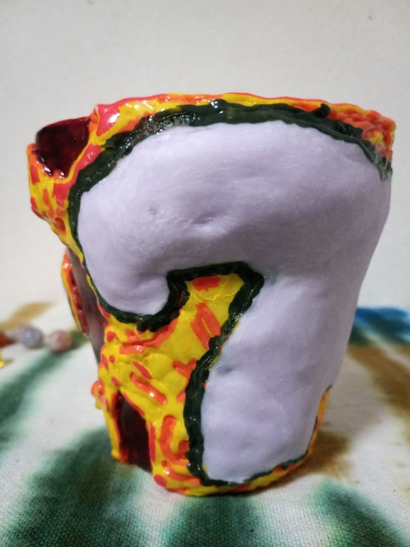 植木鉢（未使用品）