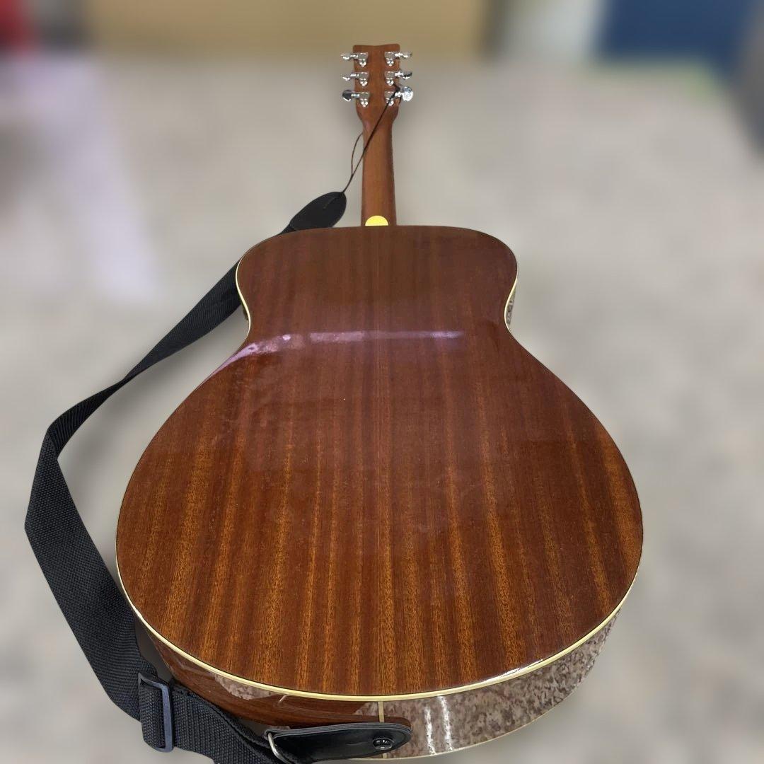 味*ん様 ★YAMAHA ヤマハ アコースティックギター FS720S 弦楽器