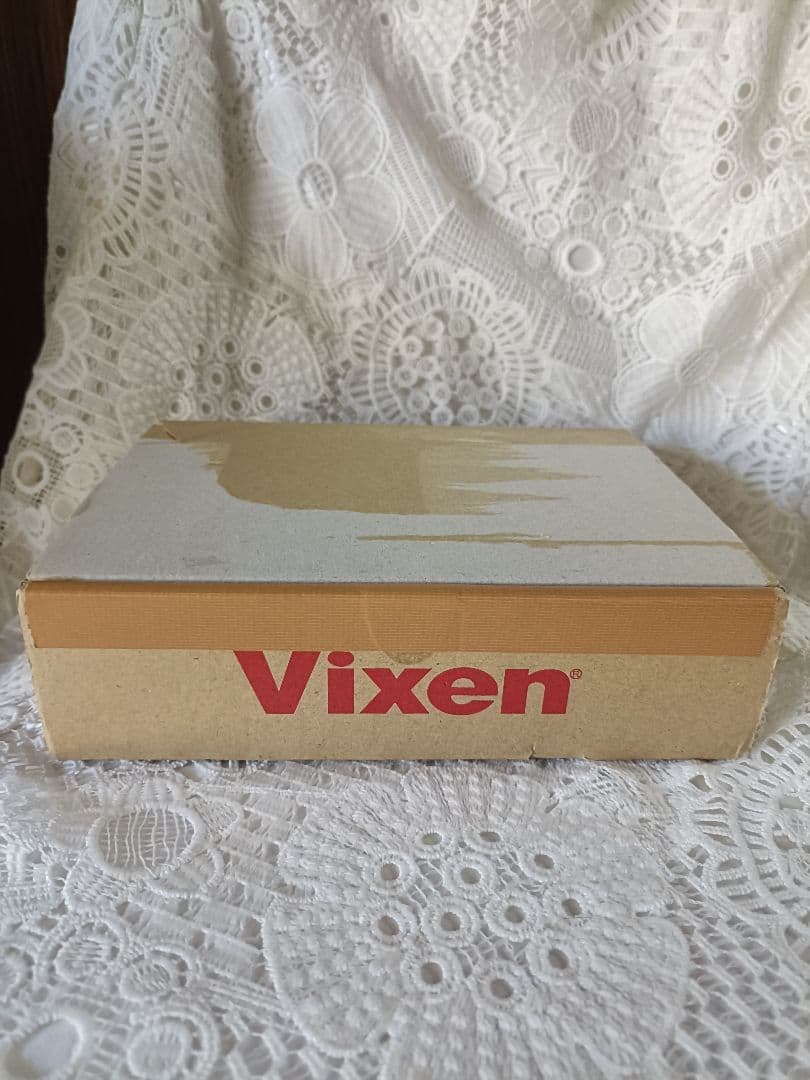 Vixen 単眼刀 H4×12 刀剣乱舞-ONLINE- 膝丸 ver.