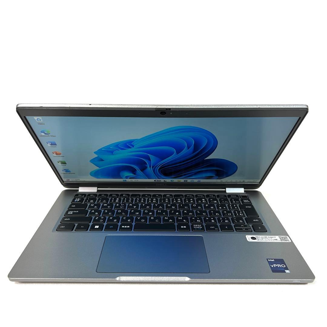 Windowsノート本体 DELL Latitude 5330 i5 16GB 256GB Office