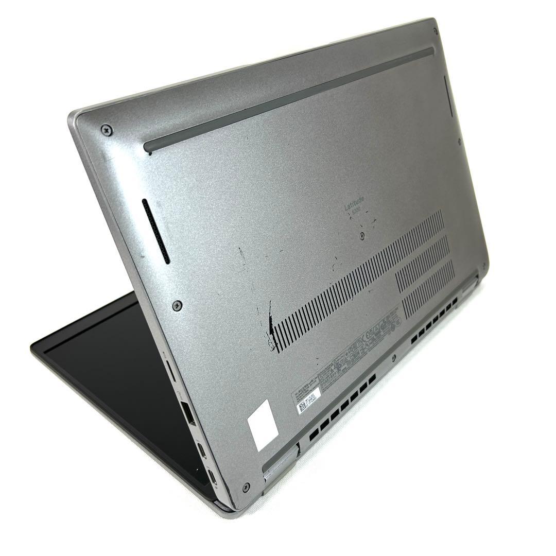 Windowsノート本体 DELL Latitude 5330 i5 16GB 256GB Office
