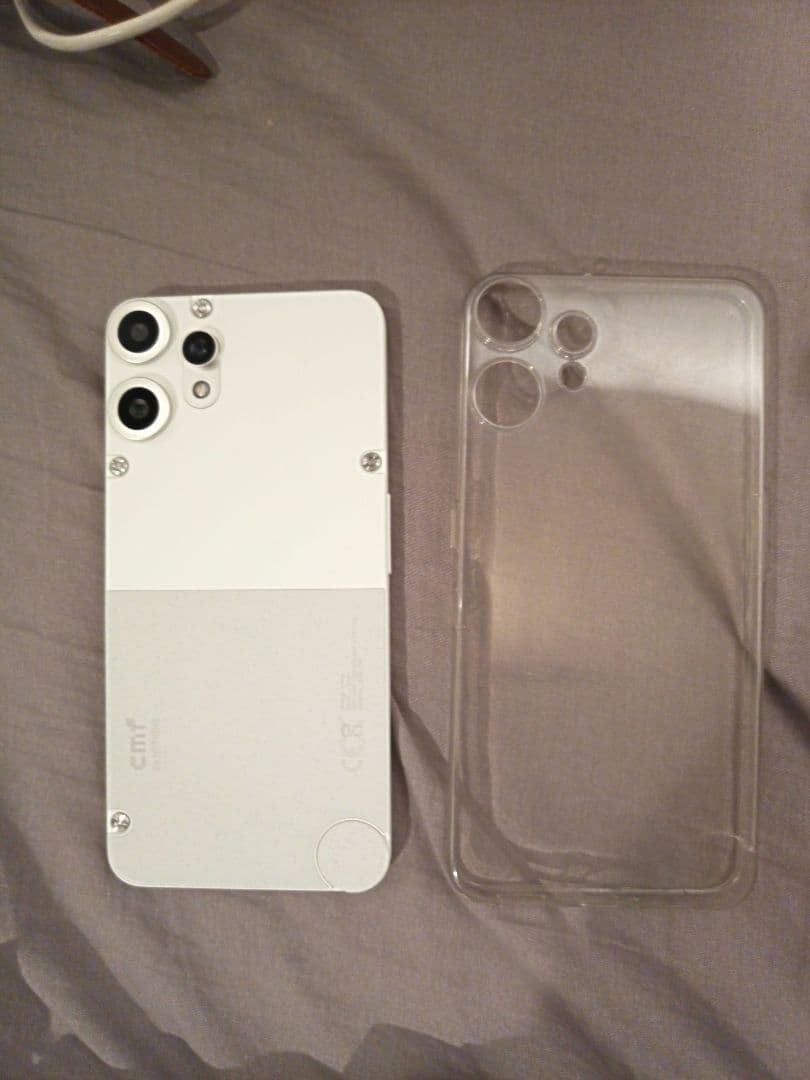 cmf Phone 2 Pro 256gb 8gb 白 国内版