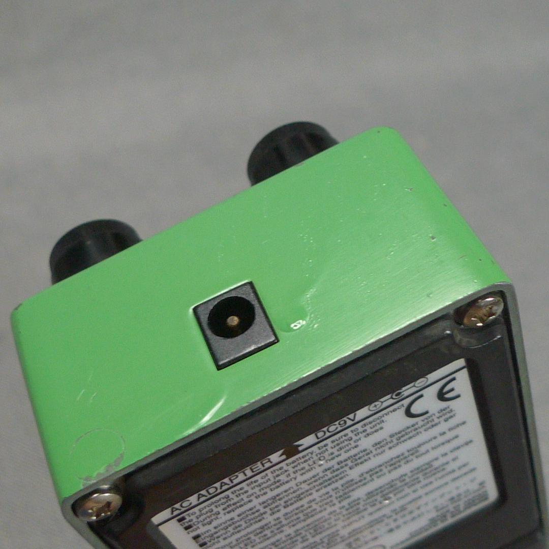 y669◆Ibanez Tube Screamer TS9 2nd◇エフェクター
