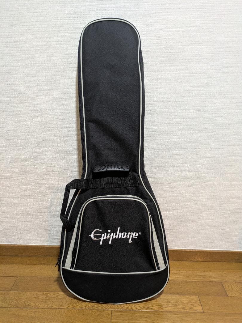 ギター Epiphone SG prophecy
