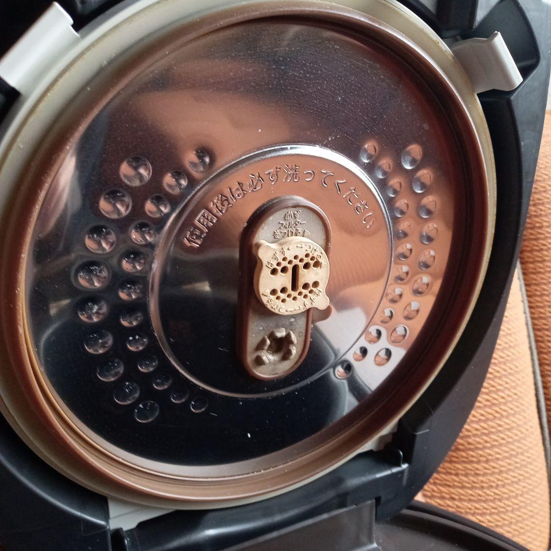 HITACHI☆日立IHジャー炊飯器☆RZ-TD10KSJ