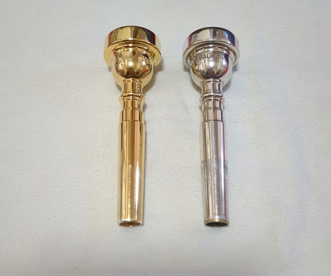 YAMAHA 　トランペット　YTR850Gシリーズ