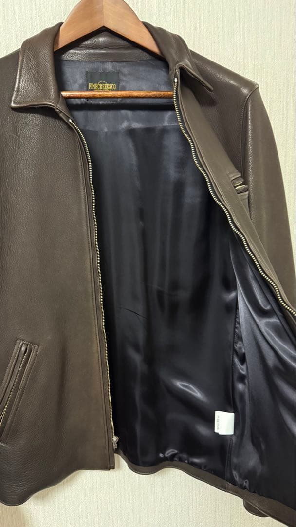 ジャケット・アウター FINE CREEK&CO Alonzo Deer ACJK035