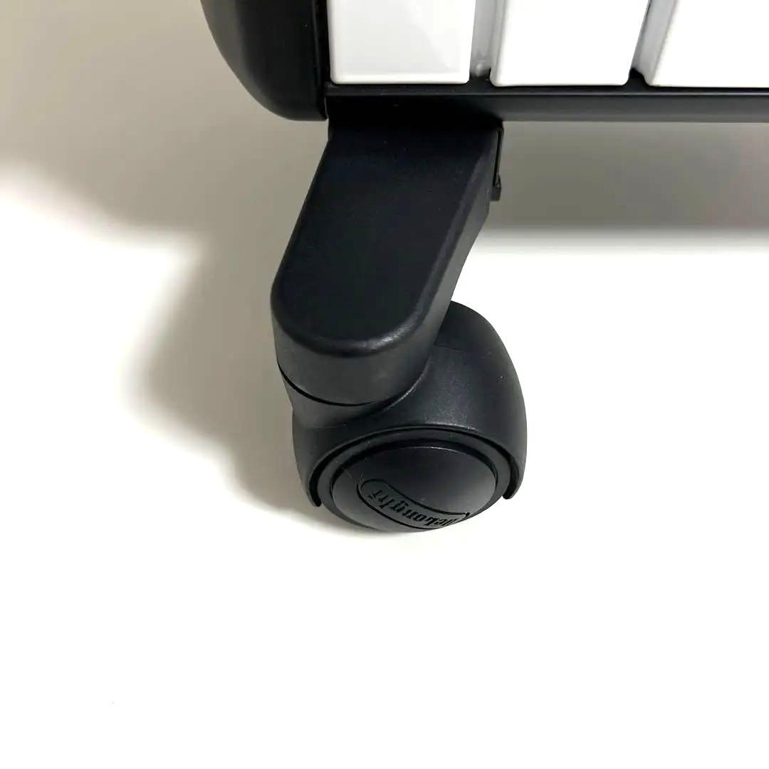 【美品】DeLonghi MDHU15-bk マルチダイナミックヒーター