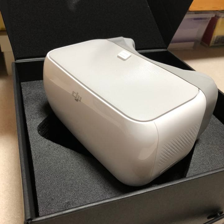 DJI Goggles ゴーグル