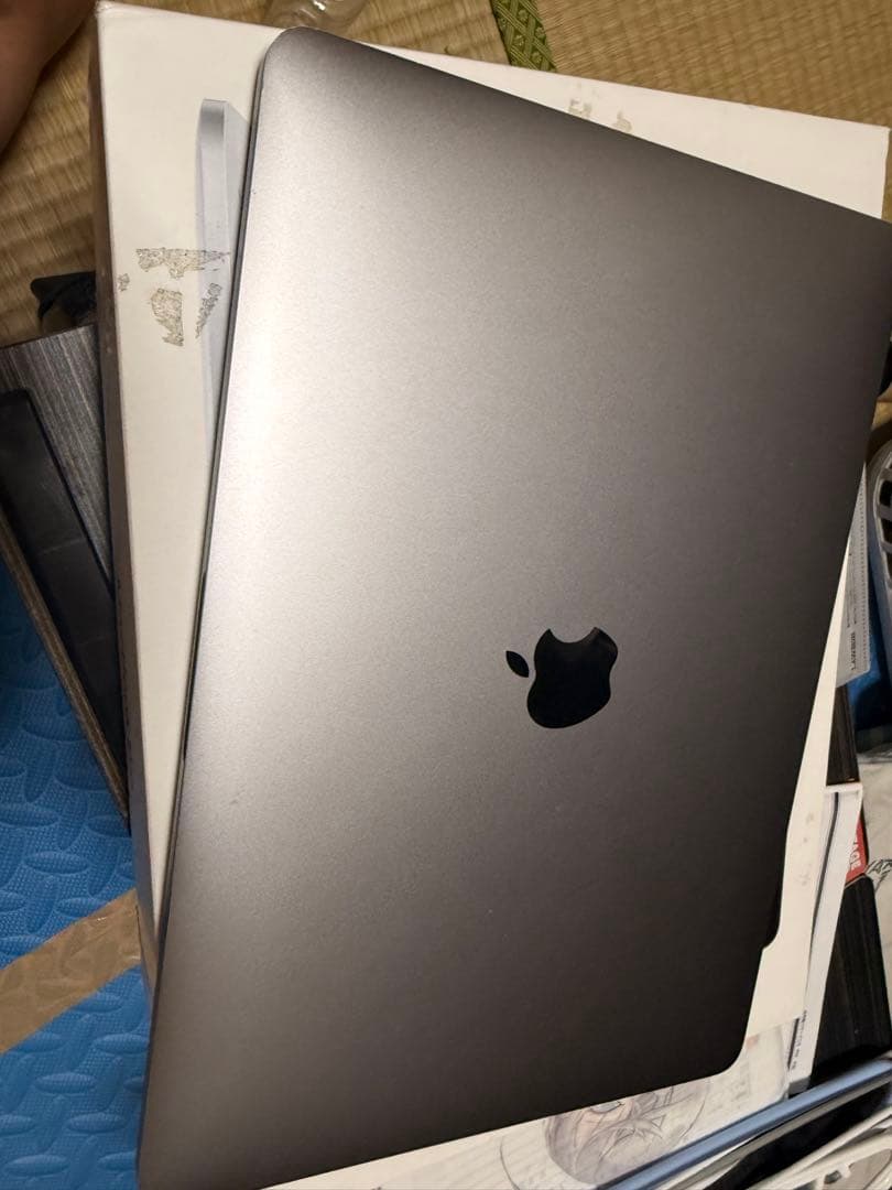 MacBook本体 MacBook Pro 2020 M1 16GB 512GB