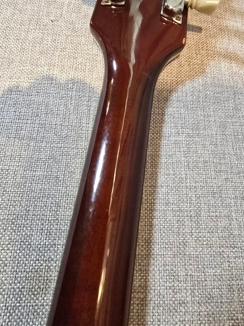 Greco gnecoロゴ EG420？ レスポール エレキギター