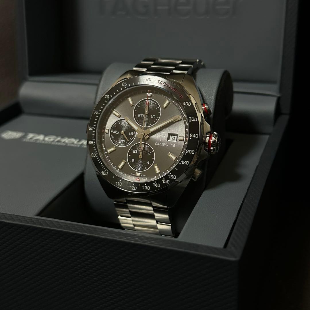 TAG Heuer フォーミュラ1 CAZ2012.BA0876 タグホイヤー
