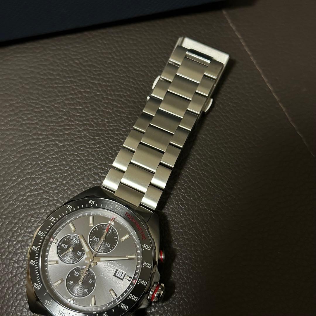 TAG Heuer フォーミュラ1 CAZ2012.BA0876 タグホイヤー