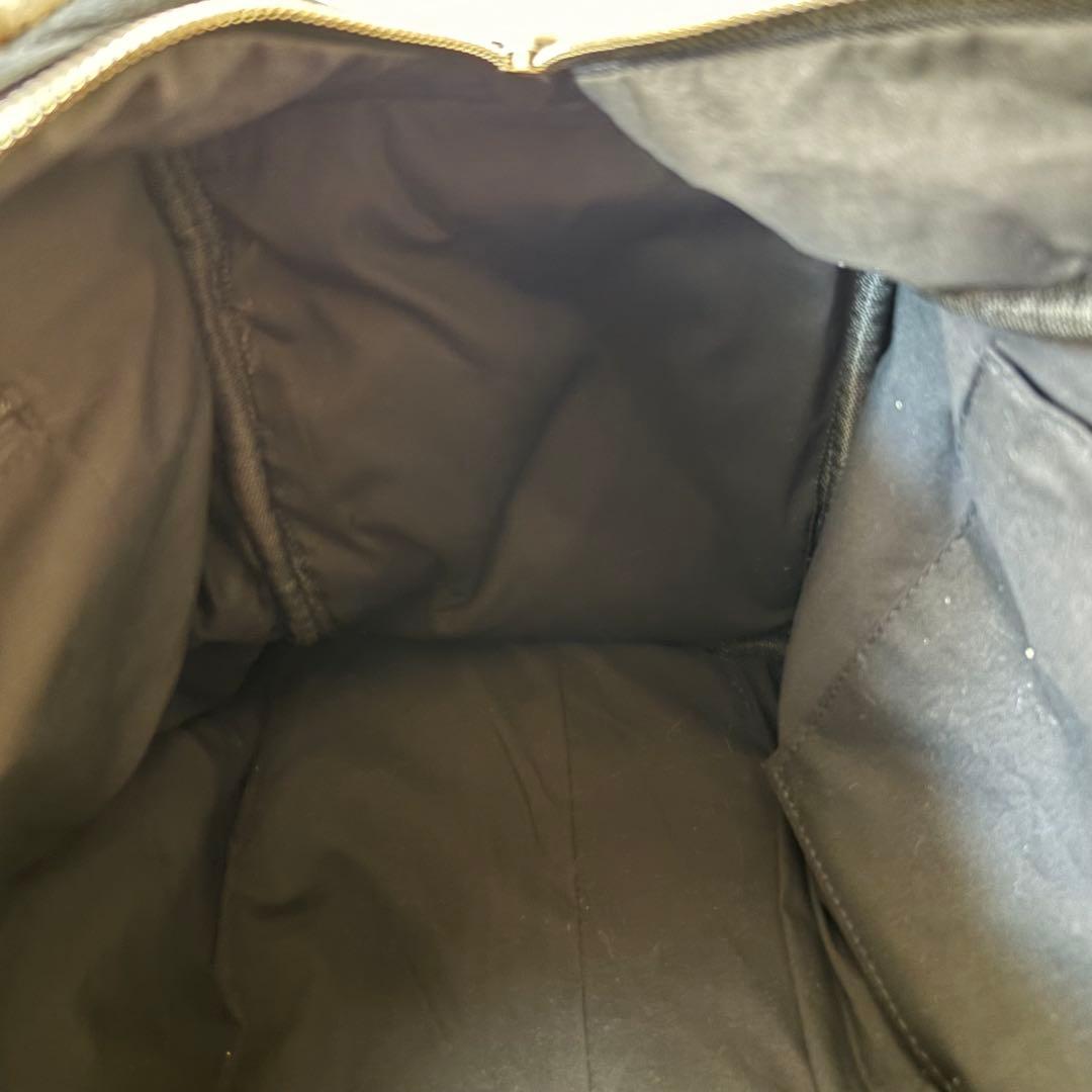 HYDE 10th Anniversary 富良野　ボストンバッグ