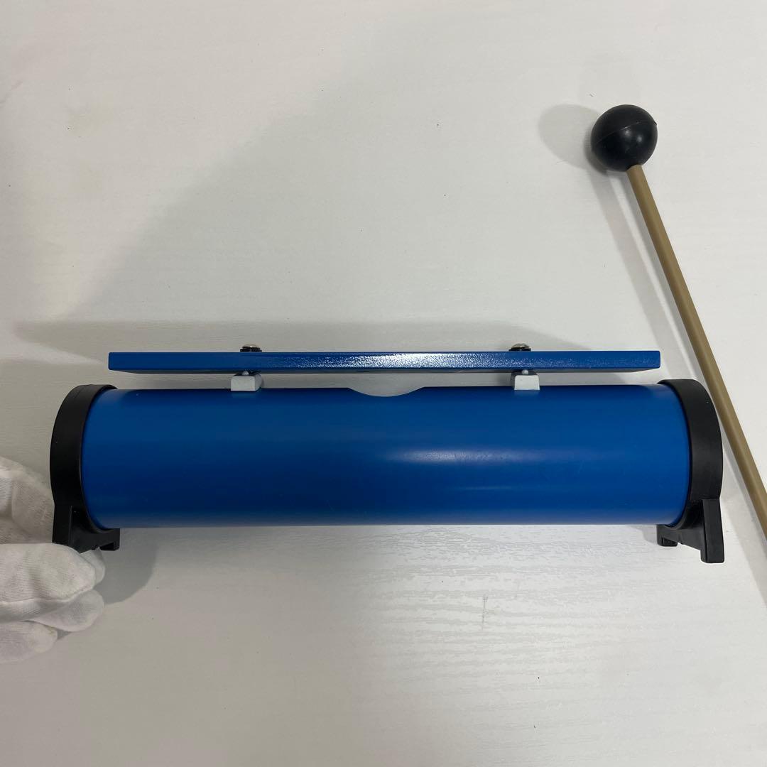 メタルサウンドブロック13本セット マレット13本付き