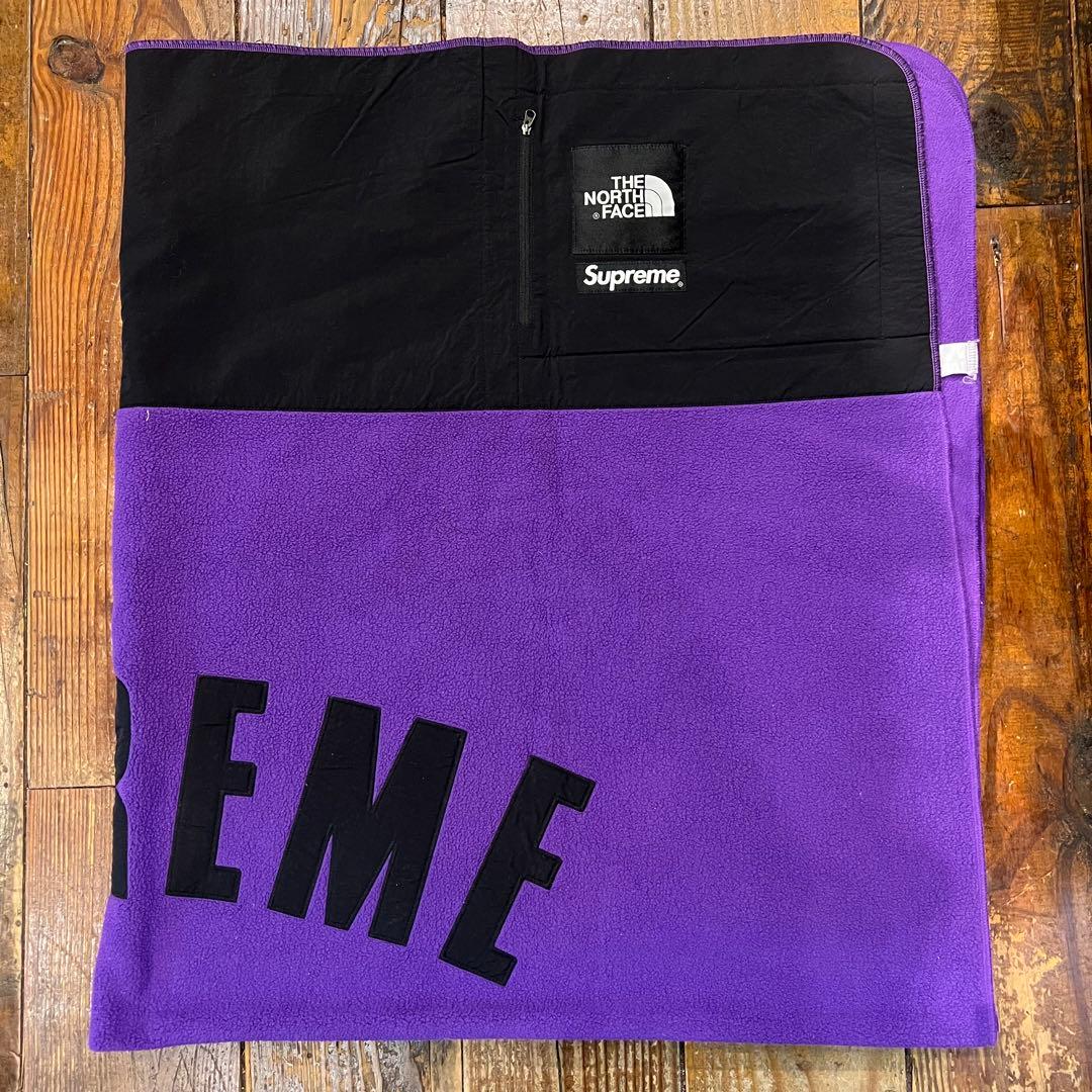 Supreme The North Face Blanket ブランケット