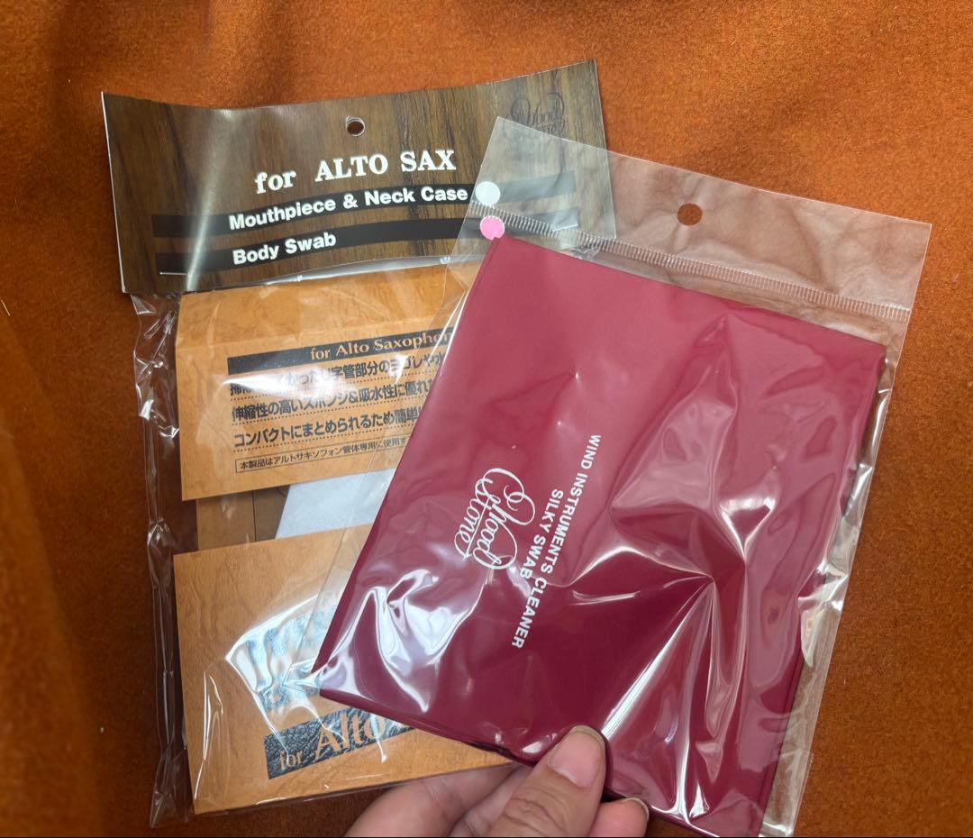 アルトサックス　Jマイケル　AL-500