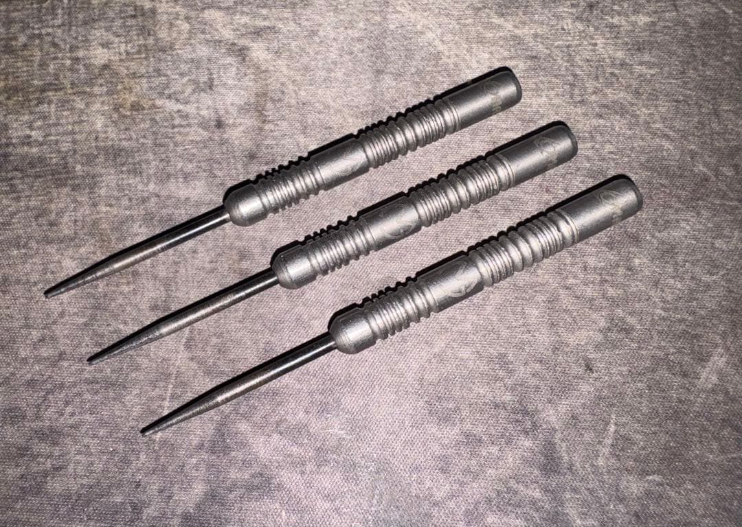 【廃盤】XQ MAX MvGモデル 23g