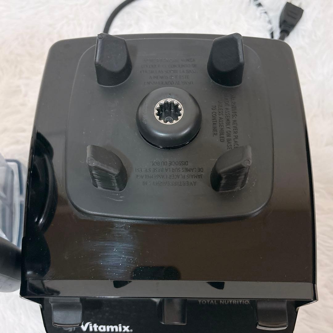 ✨良品✨ バイタミックス ブレンダー ジューサー TNC5200 VM0111