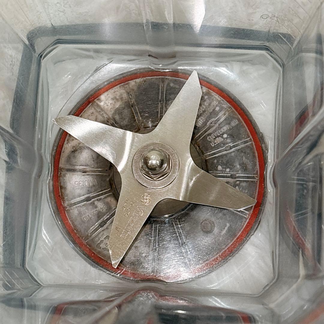 ✨良品✨ バイタミックス ブレンダー ジューサー TNC5200 VM0111