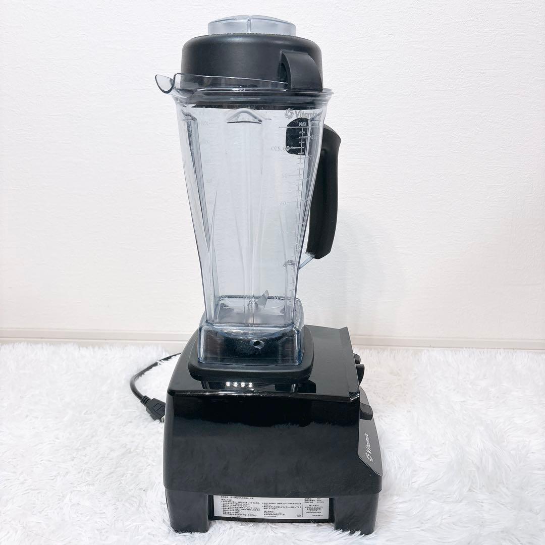 ✨良品✨ バイタミックス ブレンダー ジューサー TNC5200 VM0111
