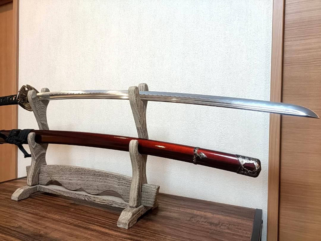 【模造刀】新撰組一番隊組長 沖田総司愛用加州清光【日本刀】