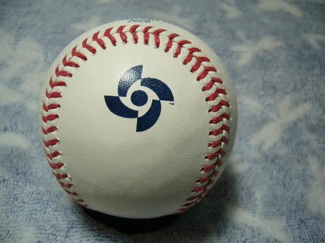 ＷＢＣ　2026ワールドベースボールクラシック　公式球　試合球　未使用　ケース付