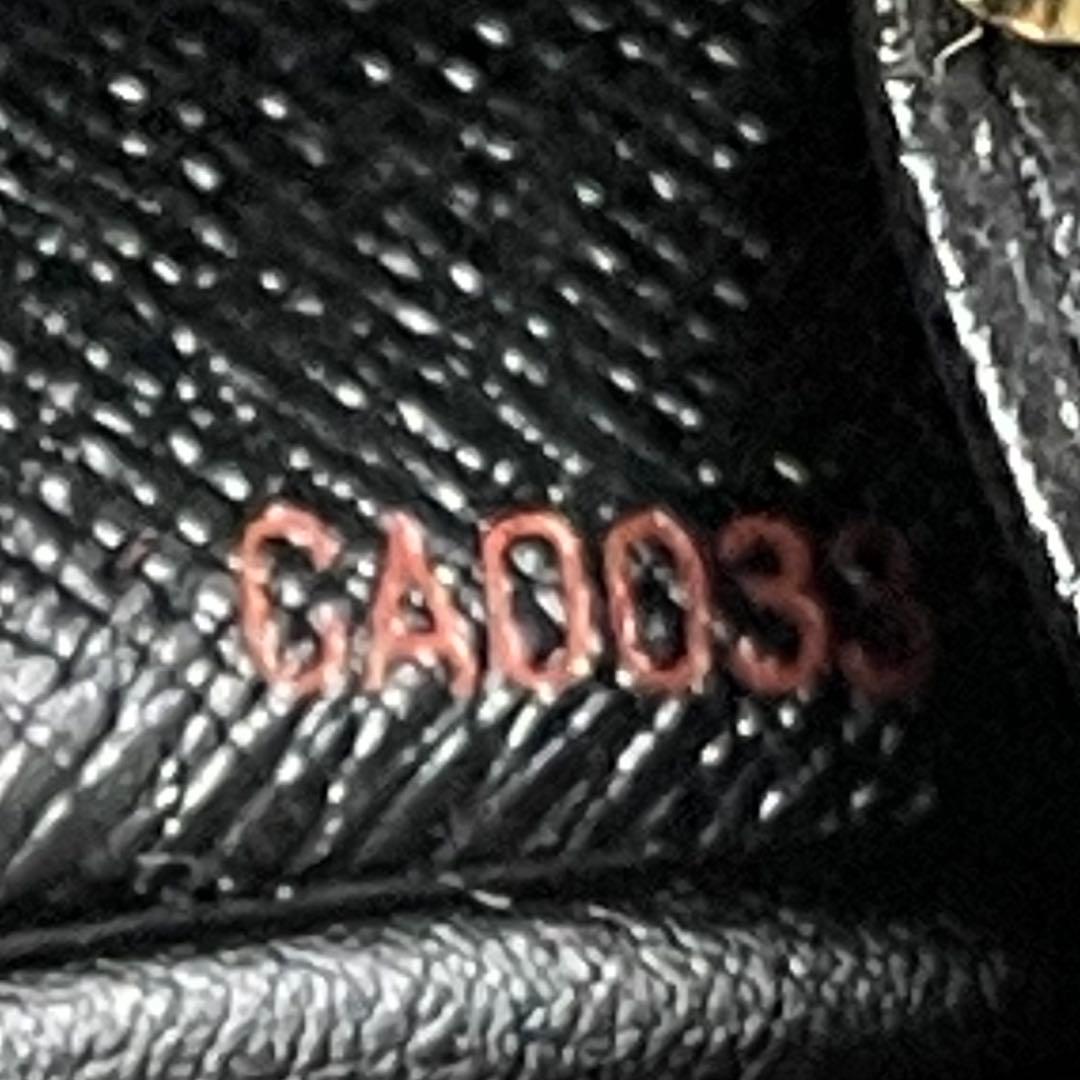 【正規品】LOUIS VUITTON ルイヴィトン エピ 4連 キーケース　黒