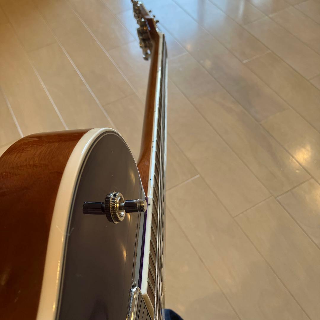 ギター GRETSCH Electromatic Jet G5210TP90