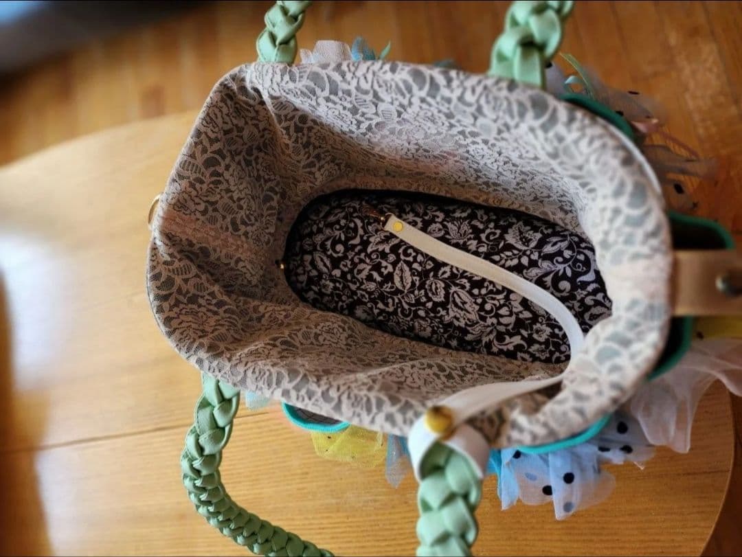 【NOZOMI × Fa Fa】コラボキャリーペットキャリーバッグ【美品☆貴重】