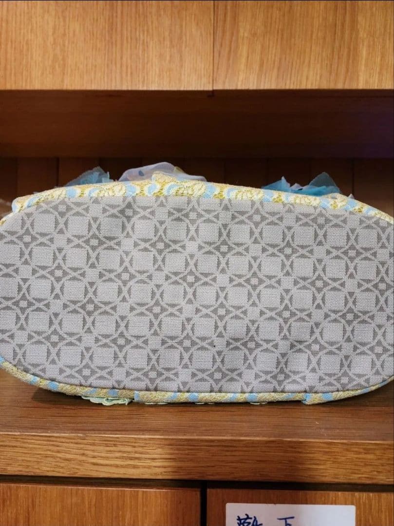 【NOZOMI × Fa Fa】コラボキャリーペットキャリーバッグ【美品☆貴重】