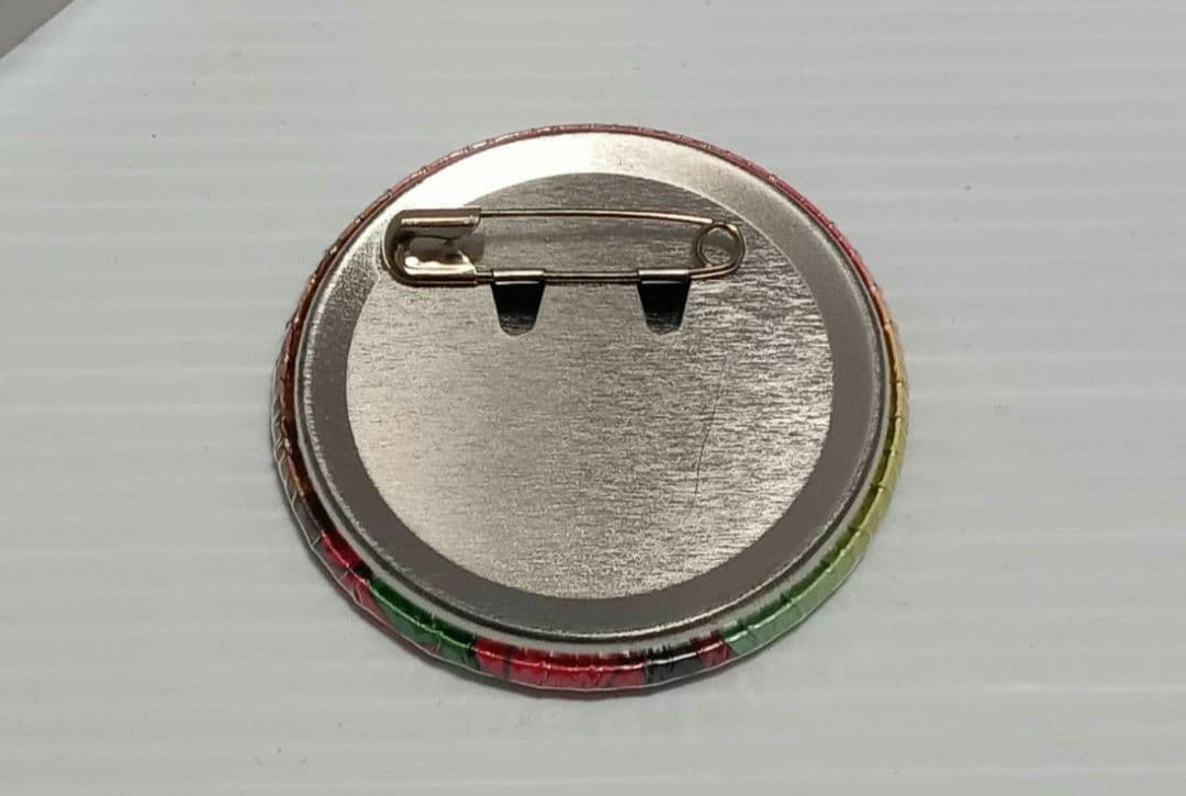 エヴァンゲリオン 　缶バッジ タワーレコード タワレコ 3個セット