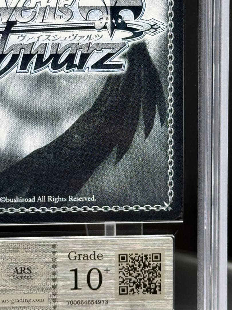 仲間を守る為の剣 エルザ SEC＋　ARS10＋　100年クエスト