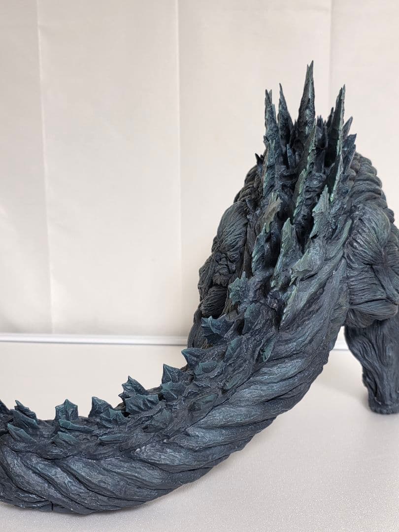 東宝30cmシリーズ　ゴジラ・アース　ゴジラ　エクスプラス　GODZILLA