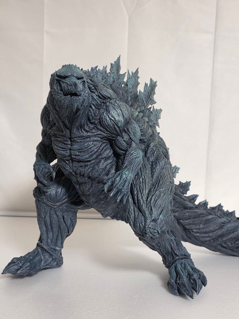 東宝30cmシリーズ　ゴジラ・アース　ゴジラ　エクスプラス　GODZILLA