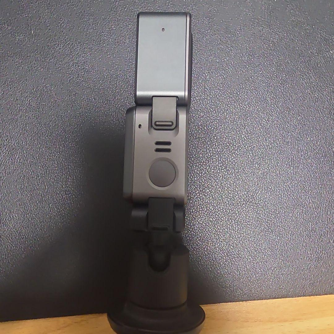 ビデオカメラ DJI Action 2 Dual-Screen Combo