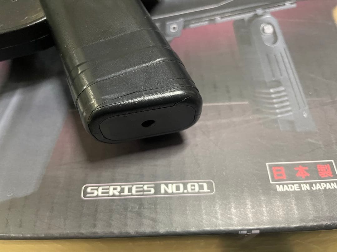 東京マルイ　M320A1 グレネードランチャー　フォアグリップ欠品