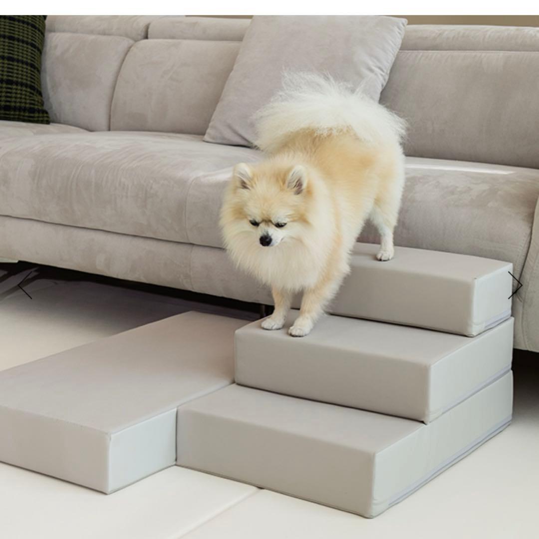 dfang ドッグステップ　ペットステップ　ディパン