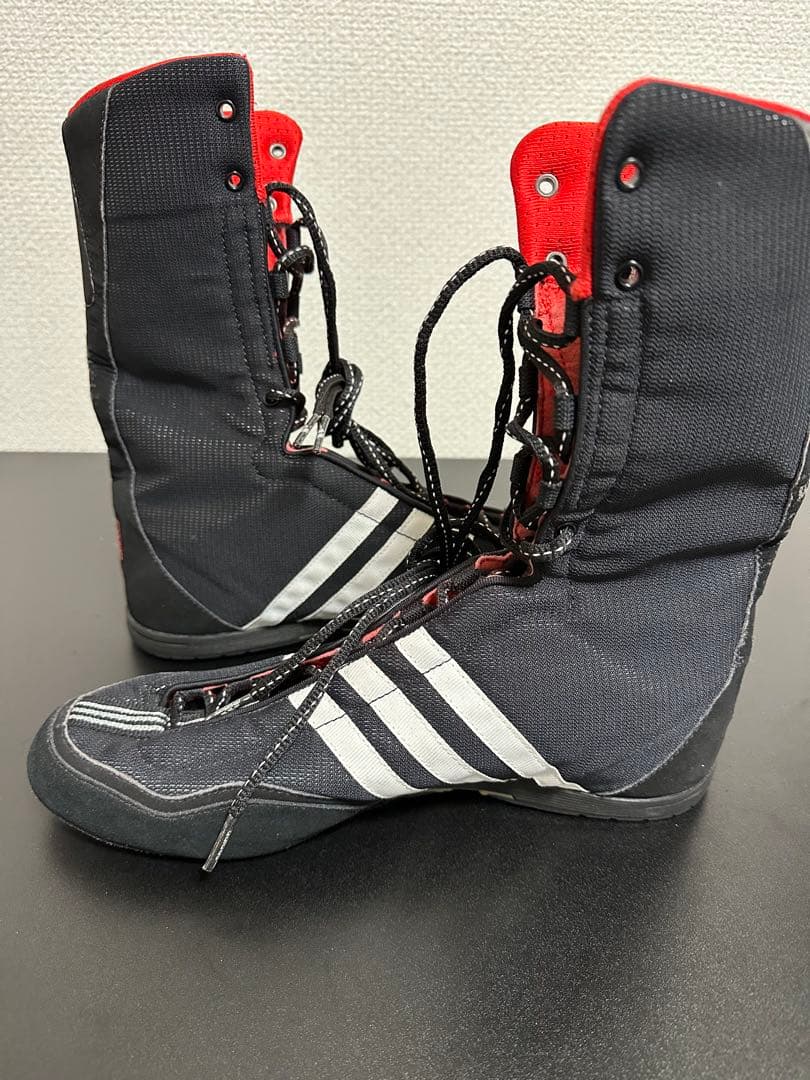 adidas yohji yamamoto ボクシングシューズ archive