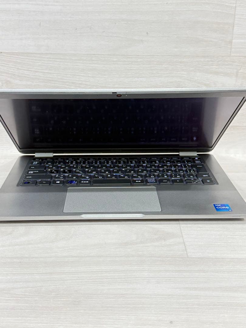11世代 Dell Latitudeデルi7/フルHD/16GBノートパソコン