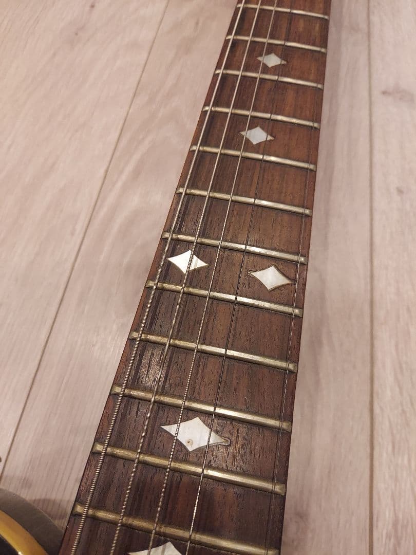 Aria pro Ⅱ PE-R60 エレキギター