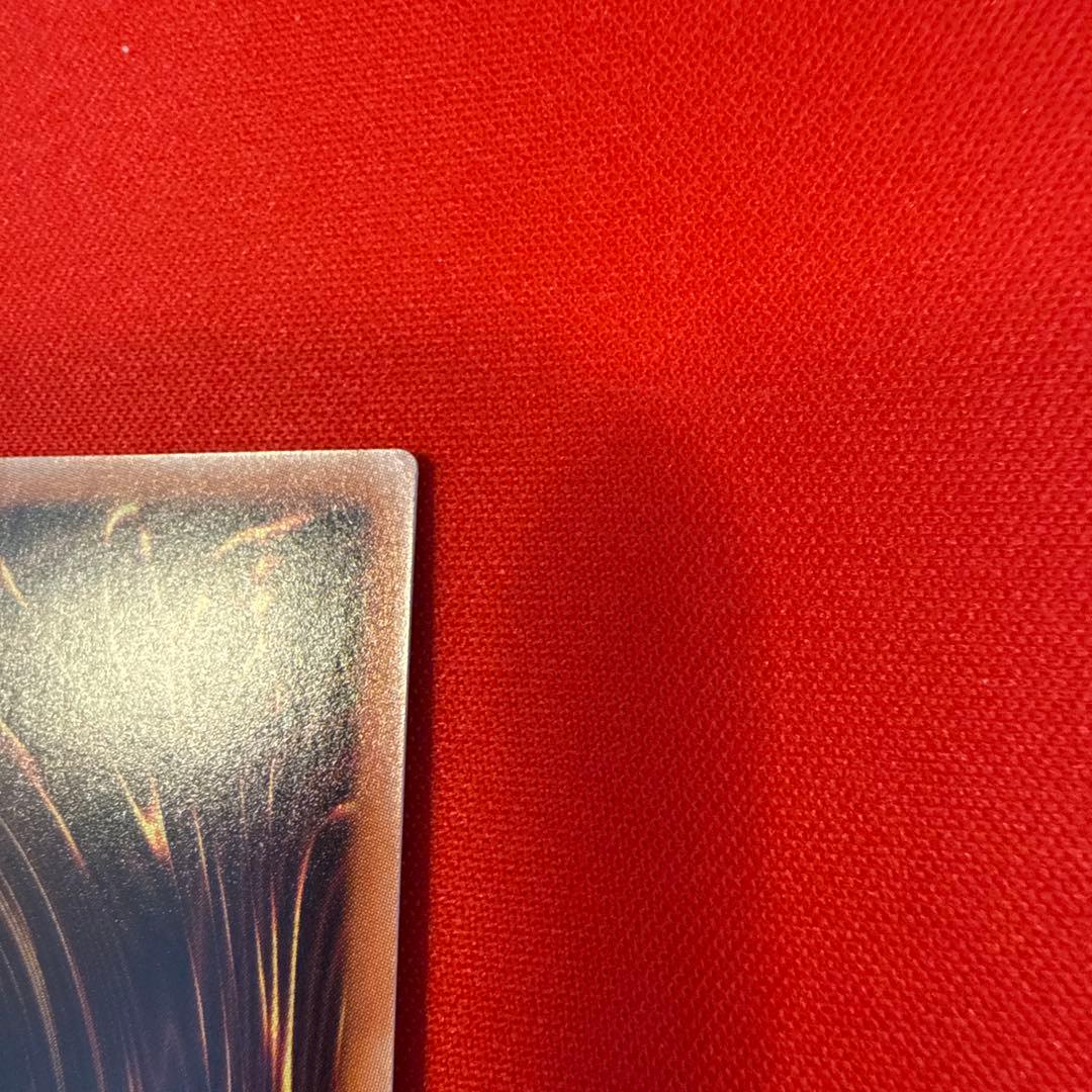 【まとめ買い割引】 転生炎獣 アルミラージ 20th シークレット 19PP