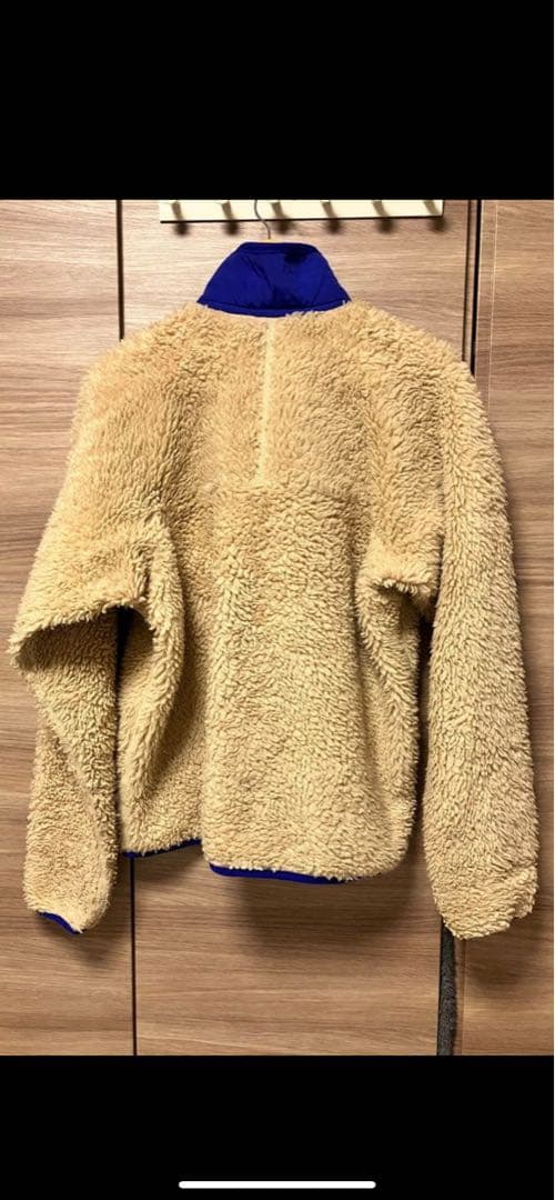 D*R様 patagonia パタゴニア レトロカーディガン　Mサイズ　希少00