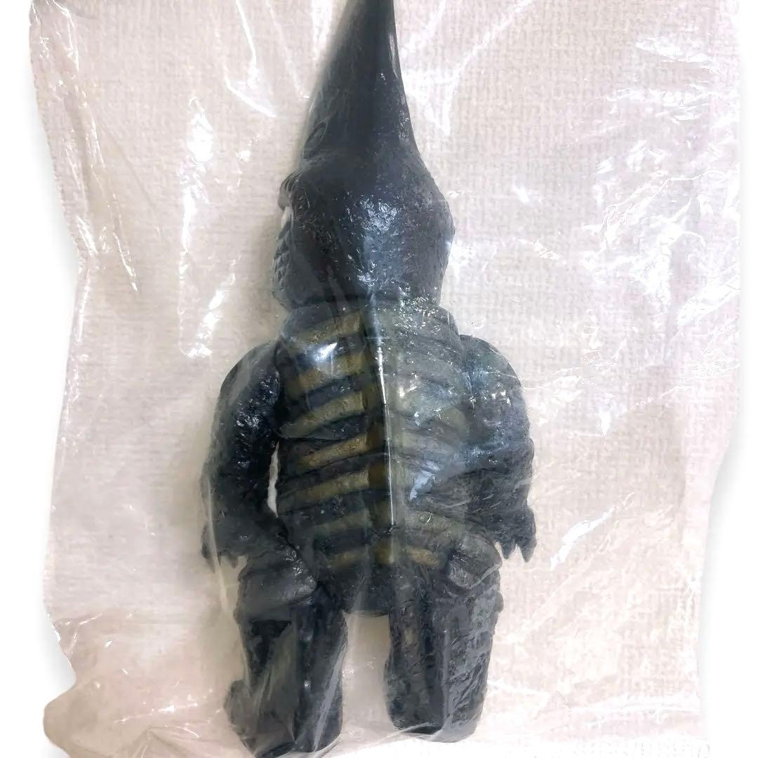 ギロン ソフビ ガメラ